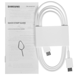 Купить Samsung A16 Black-8.jpg